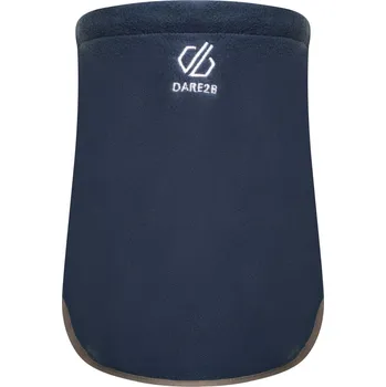 Unisex nákrčník Dare2b ASSURE tmavě modrá UNI