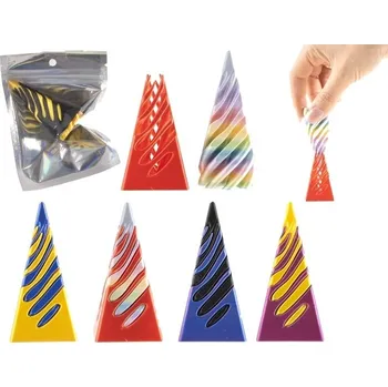 Gadget Magic 3D Twirls