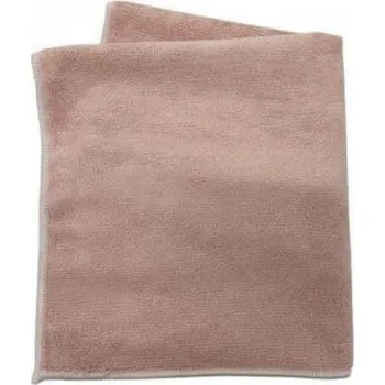 Utěrka Mikro utěrka PROFI, 40x40 cm, 260 g, růžová