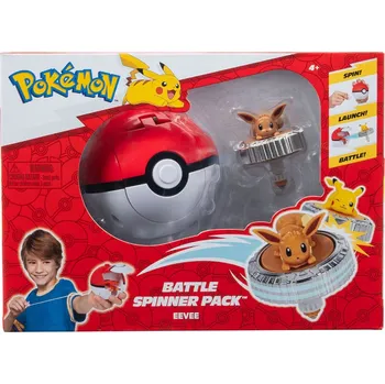 Pokémon Battle Spinner Pack