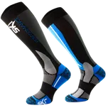 COMODO Lyžařské ponožky Anatomical ski socks light 43-46 12