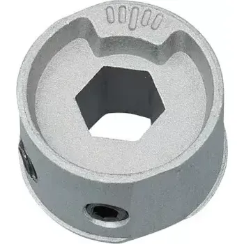 Příslušenství pro bicí nástroj TAMA HP9N41 Inner Collar for Beater Holder