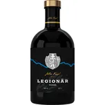 Anton Kaapl Anton Kaapl Legionär vodka…