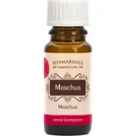 Rosmarinus Moschus 10 ml