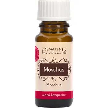 Rosmarinus Moschus 10 ml