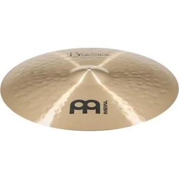Hudební nástroj MEINL Byzance Traditional Extra Hammer Ride 22"