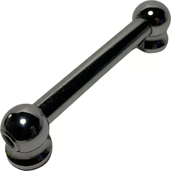 Příslušenství pro bicí nástroj GRV DL-TU80T Single-Ended Tube Lug 80mm