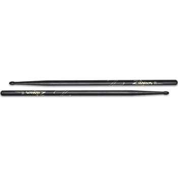 Bicí nástroj ZILDJIAN Hickory 5A Black