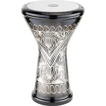 Perkuse MEINL HE-3218 Aluminum Bass Doumbek 10"