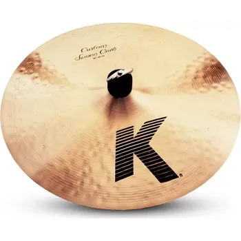 Hudební nástroj ZILDJIAN K Custom Session Crash 16"