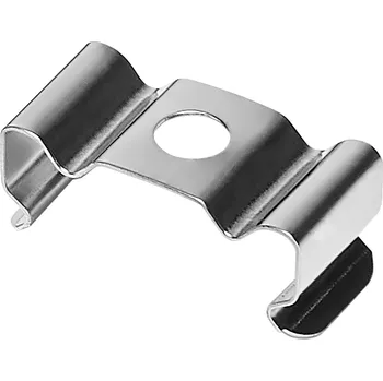 Příslušenství pro LED osvětlení Montážní spona pro LED profily AD-LP-6506/6505