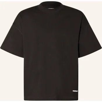 Carhartt Wip Pánské Tričko, černá, S