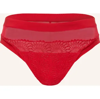 Kalhotky Primadonna Dámské Kalhotky Sophora, červená, 40