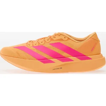 Pánské tenisky Tenisky adidas Adizero Evo SL M Flash Orange/ Shock Pink/ Iron Met. EUR 48