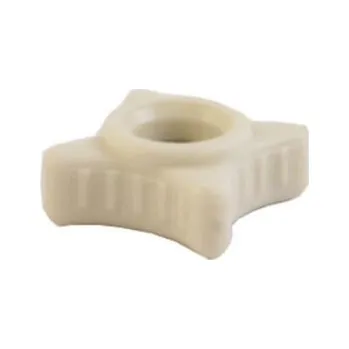 Příprava kávy Náhradní matka k nastavení hrubosti mletí Rhinowares