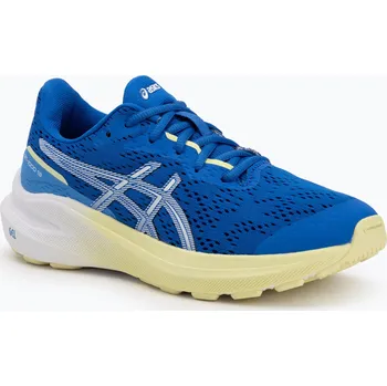 Dětská sportovní obuv Dětské běžecké boty ASICS GT-1000 13 GS illusion blue/white