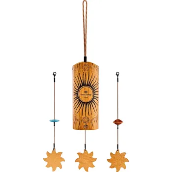 Perkuse MEINL CBCSOL Cosmic Bambo Chime Sol - Day