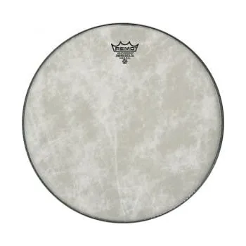 Příslušenství pro bicí nástroj REMO Ambassador Fiberskyn 8"