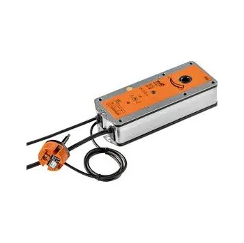 Instalatérský materiál Servopohon pohon s pružinovým zpětným chodem Belimo BF230-T