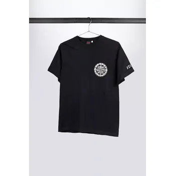 TAMA "Warlord" Black T-Shirt (XL)