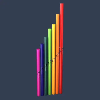 Perkuse BUM BUM RURKI BWJW-P Diatonic Bass Set