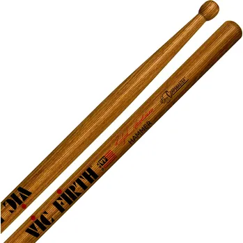 Příslušenství pro bicí nástroj VIC FIRTH Corpsmaster Ralph Hardimon Hammer SRH2