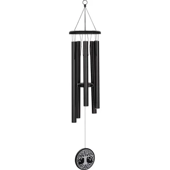 Perkuse MEINL Sonic Energy TOL Meditation Chime 36" 432 Hz