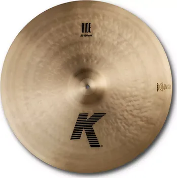 Činel ZILDJIAN K Ride 22"