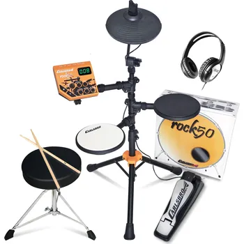 Elektronické bicí sada CARLSBRO CSD-ROCK50 Electronic Drums