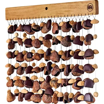 Perkuse MEINL Mixed Seed Chimes - Kenari, Bendo, Pangi