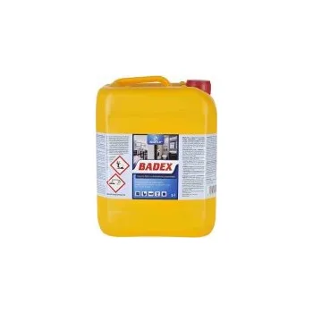 SATUR BADEX, bělicí a dezinfekční účinek bez vůně, 5L