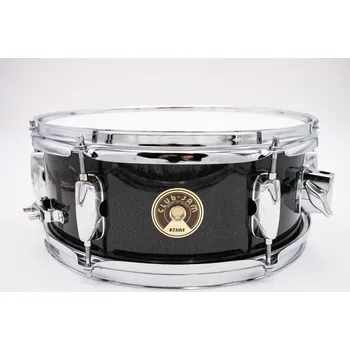 Jednotlivý buben TAMA Club-Jam Snare 12x4" (HBK)