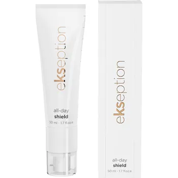 Pleťový krém Ekseption All-day shield - ochraný krém SPF 50 50 ml
