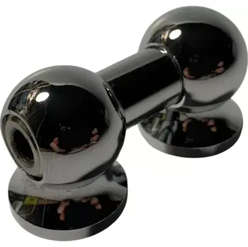 Příslušenství pro bicí nástroj GRV DL-TU26S Double-Ended Tube Lug 26mm