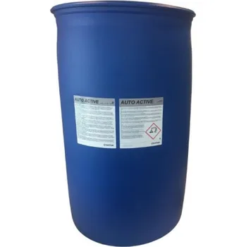 Nilfisk AUTO ACTIVE SV1 220 kg - Tekutý. alkalický. pěnivý čisticí prostředek