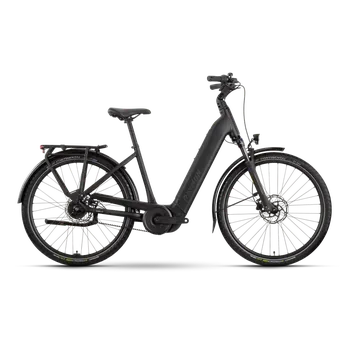 Elektrokolo Raymon Metmo Pro Wave Black (ZDARMA Doprava + Dárek)