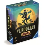 Ravensburger Vlkodlaci: Noc mladých…