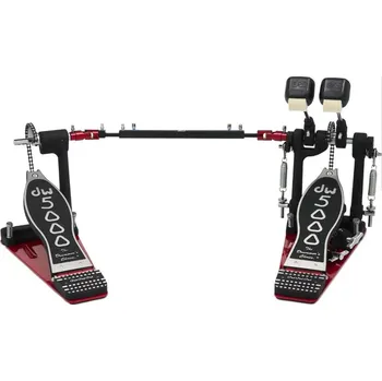 Pedál k bicím DW 5002 AH4 Twin