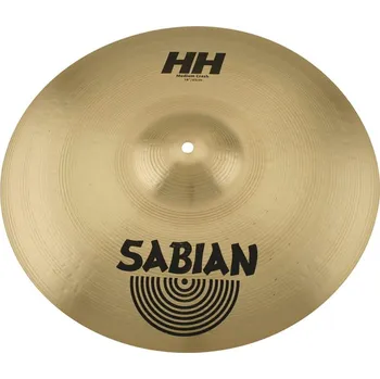 Činel SABIAN HH Medium Crash 16"