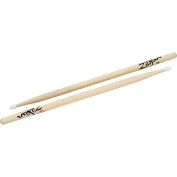 Příslušenství pro bicí nástroj ZILDJIAN Hickory 5B Nylon