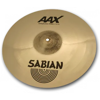 Činel SABIAN AAX X-Plosion Crash 17"
