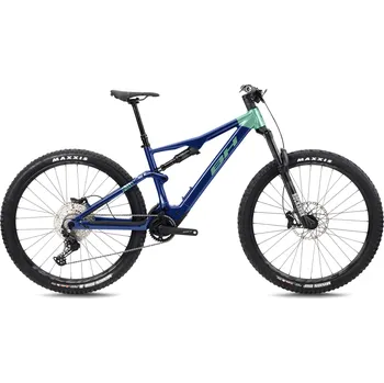 Elektrokolo BH Bikes Elektrokolo iLYNX TRAIL 8.0 BGB 2026 velikost: XL ( > 188 cm ) Montáž, seřízení a doprava po ČR zdarma