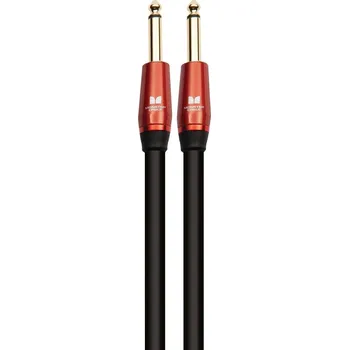 Monster Cable Prolink Acoustic 12FT Instrument Cable 3,6 m Rovný - Rovný Nástrojový kabel (Jako nové)