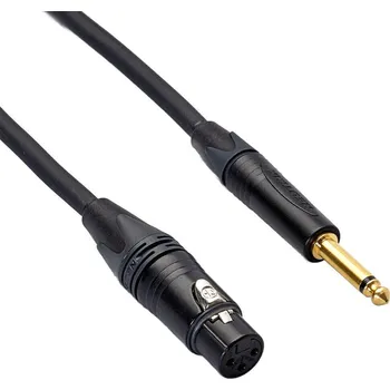 Bespeco AHMA900 9 m Mikrofonní kabel (Jako nové)