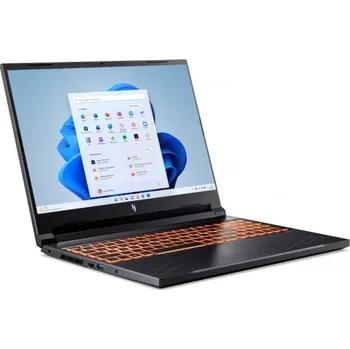 Notebook Acer Nitro V 16 - Ryzen 5 8645HS 16'' 64GB 2TB Windows 11 RTX 4050