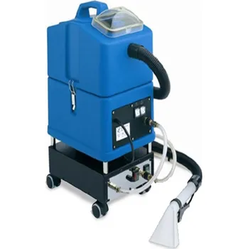 Vysavač Santoemma S.r.l. Extraktor Sabrina HOT - extraktor na čistění koberců a čalounění s ohřevem