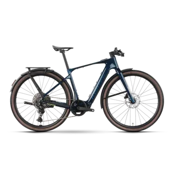 Elektrokolo Raymon Norza Comp Commute (ZDARMA Doprava + Dárek)