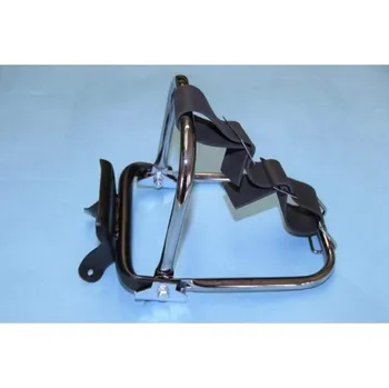 Motor pro motocykl Duells Nosič s popruhem úpl. SIMSON Elektronik, Enduro