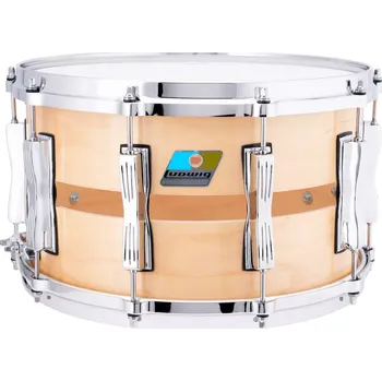 Jednotlivý buben LUDWIG Slotted Coliseum CM 14x8" Snare