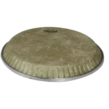 Blána REMO Fiberskyn 3 Symmetry Conga Low Collar